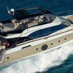 Beneteau Monte Carlo MC6.