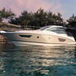 Beneteau GT.