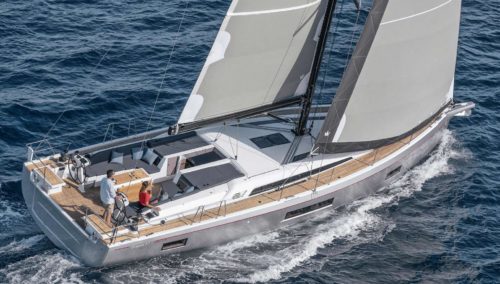 BENETEAU Oceanis 51.1