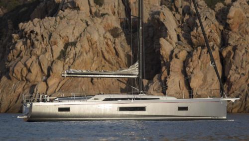 BENETEAU Oceanis 51.1