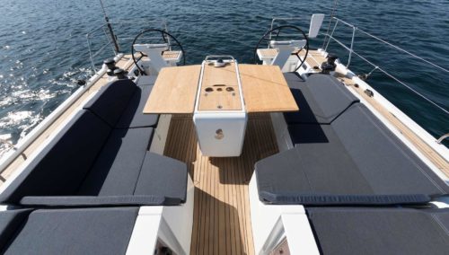 BENETEAU Oceanis 51.1