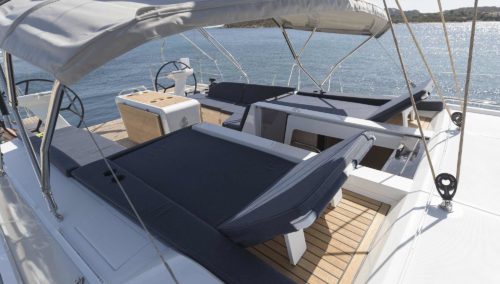 BENETEAU Oceanis 51.1