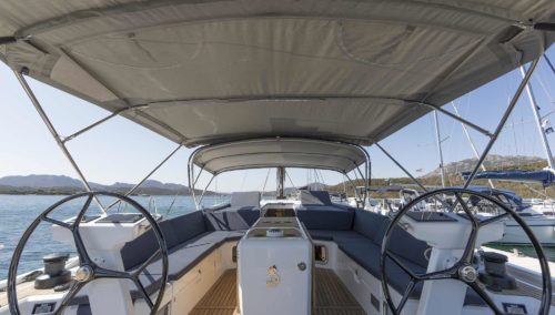 BENETEAU Oceanis 51.1