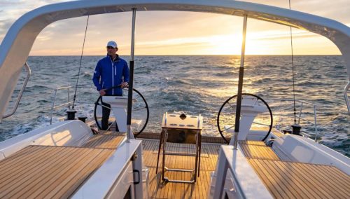 BENETEAU Oceanis 51.1