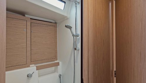BENETEAU Oceanis 51.1
