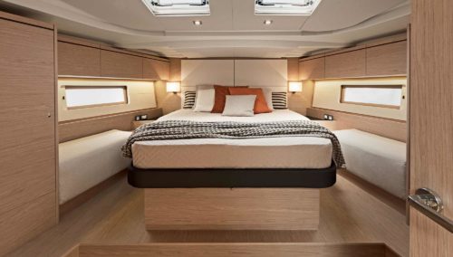 BENETEAU Oceanis 51.1