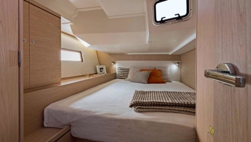 BENETEAU Oceanis 51.1
