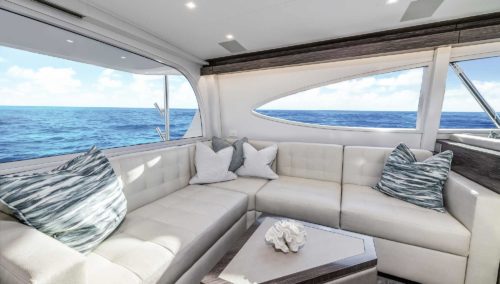 Hatteras GT65 Carolina