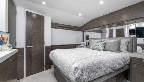 Hatteras GT65 Carolina