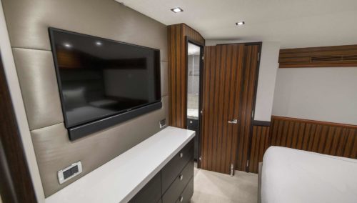 Hatteras GT65 Carolina