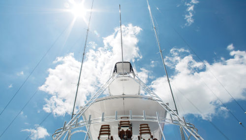 Hatteras GT70