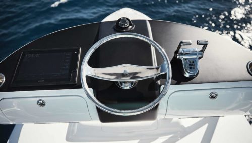 Hatteras GT59