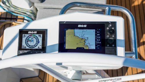 BENETEAU Oceanis 46.1