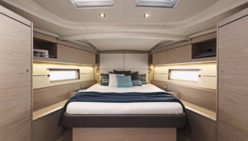 BENETEAU Oceanis 46.1