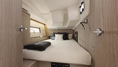 BENETEAU Oceanis 46.1