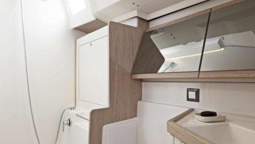 BENETEAU Oceanis 46.1