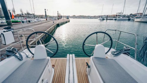 BENETEAU Oceanis 30.1