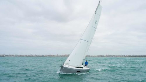 BENETEAU Oceanis 30.1