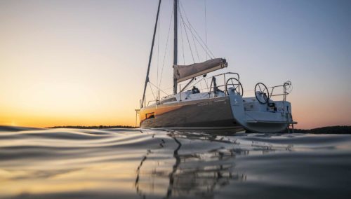 BENETEAU Oceanis 30.1