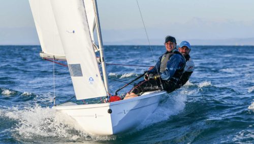 Beneteau First 14