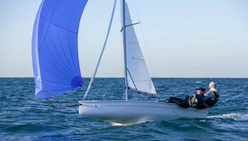 Beneteau First 14