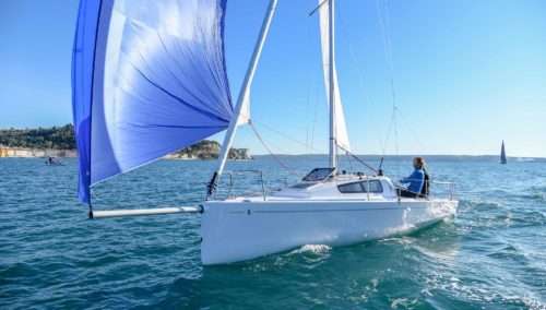 Beneteau First 24