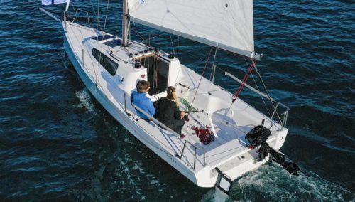 Beneteau First 24