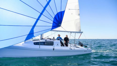 Beneteau First 24