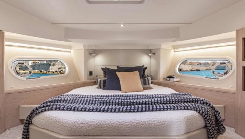 Beneteau Swift Trawler 41