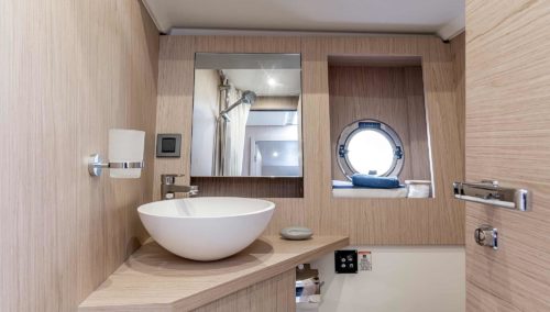 Beneteau Swift Trawler 41