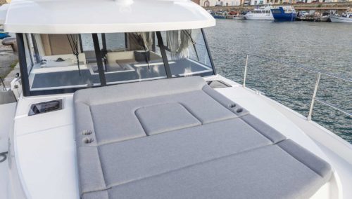 Beneteau Swift Trawler 41