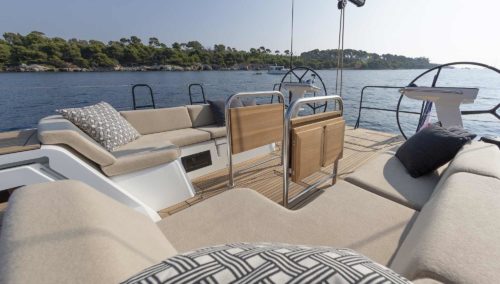Beneteau First Yacht 53