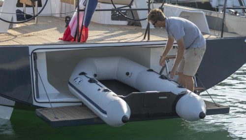 Beneteau First Yacht 53