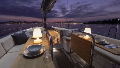 Beneteau First Yacht 53