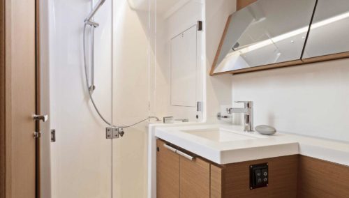 Beneteau First Yacht 53