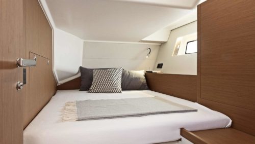 Beneteau First Yacht 53