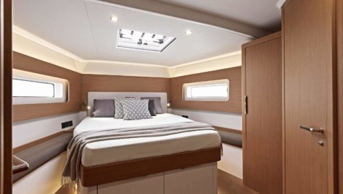 Beneteau First Yacht 53
