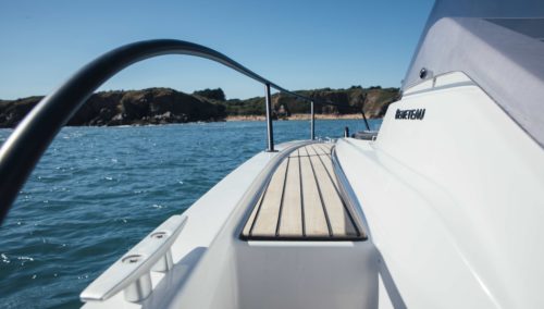 BENETEAU Flyer 8 Sundeck