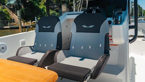 Beneteau Flyer 8 Spacedeck