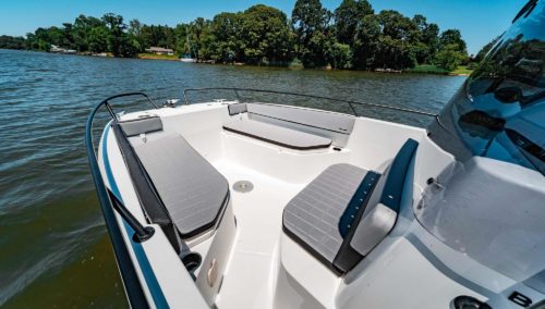Beneteau Flyer 8 Spacedeck