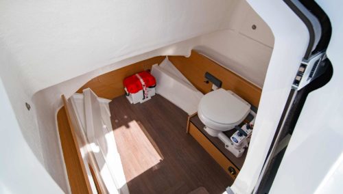 Beneteau Flyer 8 Spacedeck