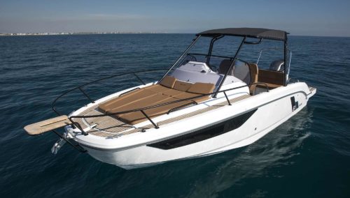 Beneteau Flyer 8 Sundeck