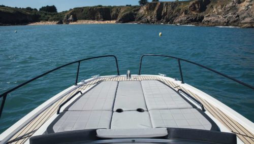 Beneteau Flyer 8 Sundeck