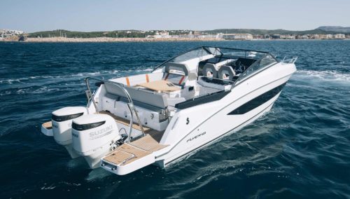 Beneteau Flyer 10