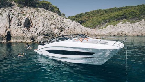 Beneteau Flyer 10