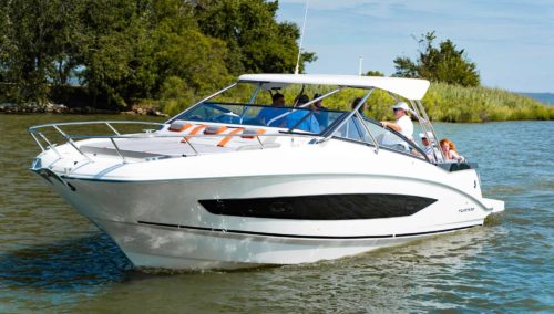 Beneteau Flyer 10