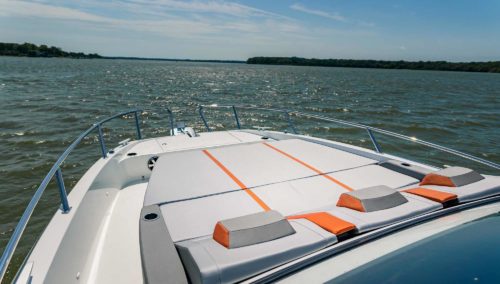 Beneteau Flyer 10