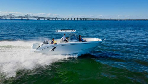 Beneteau Flyer 9 Spacedeck