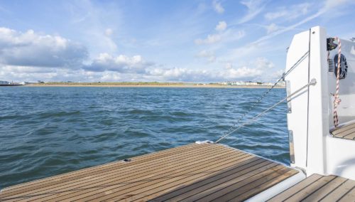 Beneteau Flyer 9 Sundeck