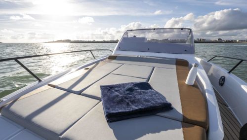 Beneteau Flyer 9 Sundeck